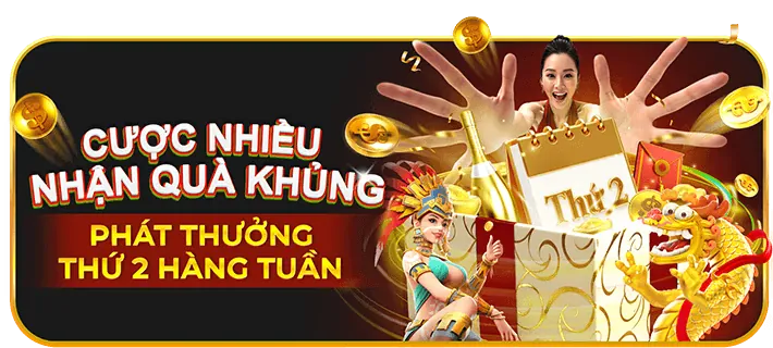 Kho game đa dạng 3king win