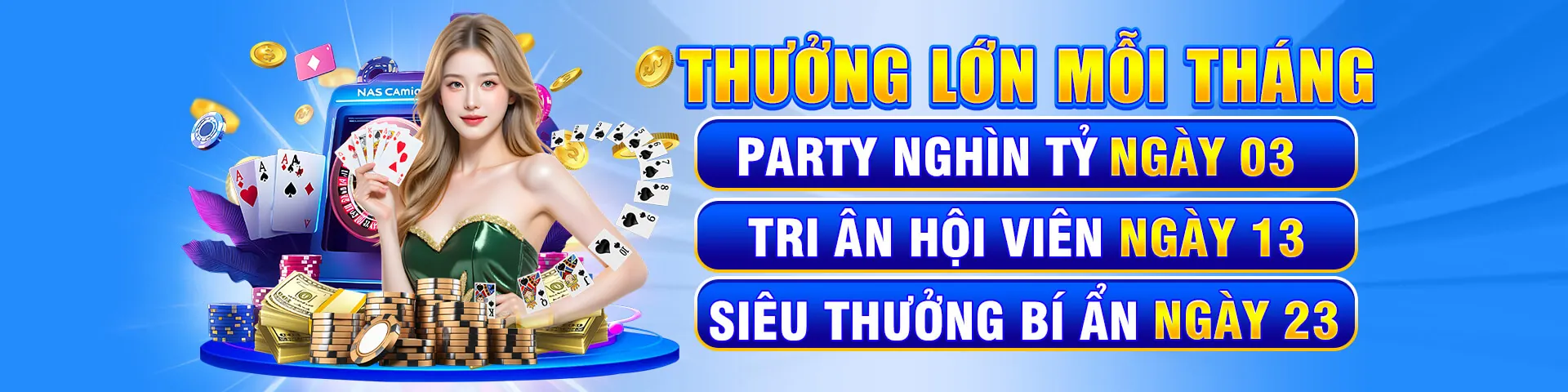 Tin tức 3king win mới nhất