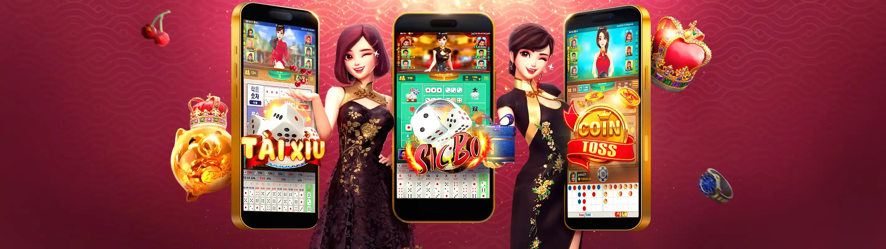 Hình ảnh đại dương rực rỡ với các loài cá và kho báu tại 3king win