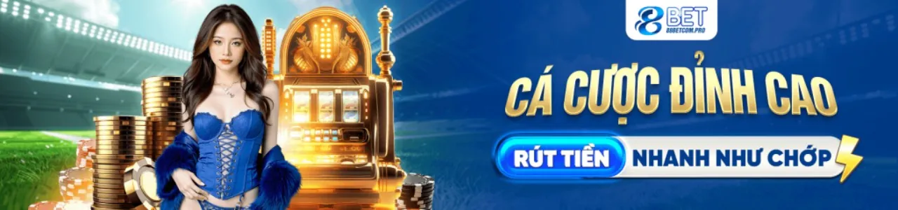 Cá cược thể thao 3king win 2026 với các trận đấu sôi động