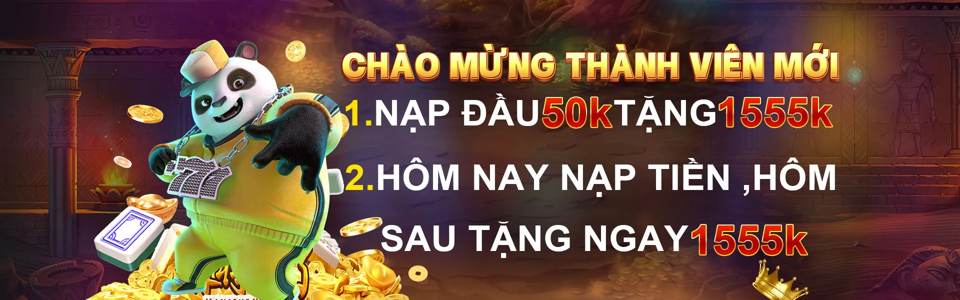 Hình ảnh chào mừng đăng ký tài khoản 3king win